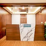 Hotel Aerotech Plaza