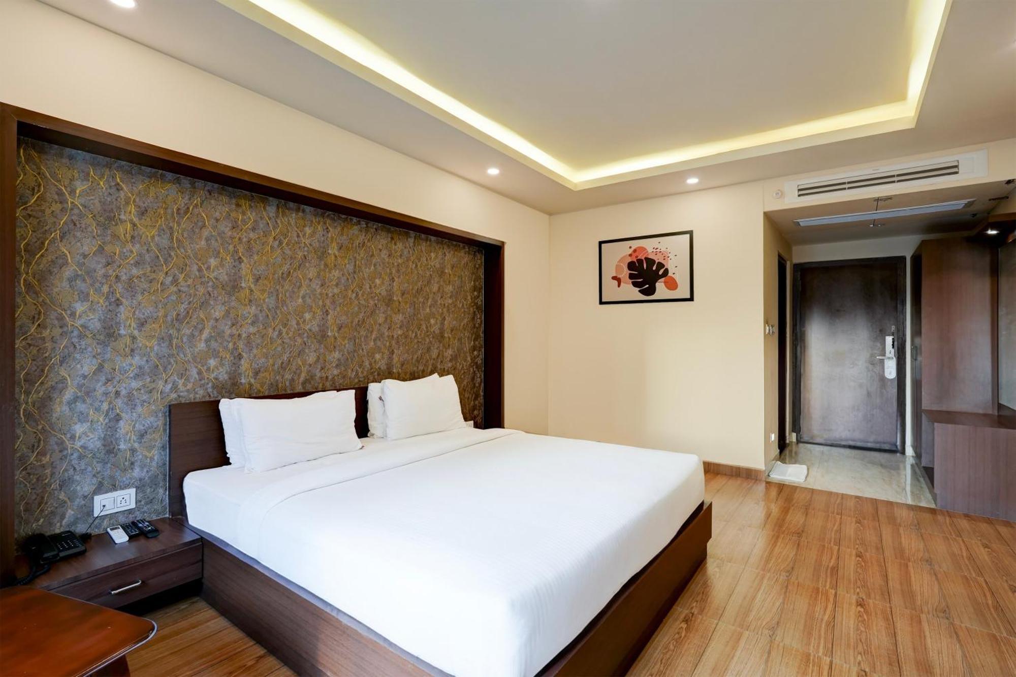 Hotel Aerotech Plaza New Delhi